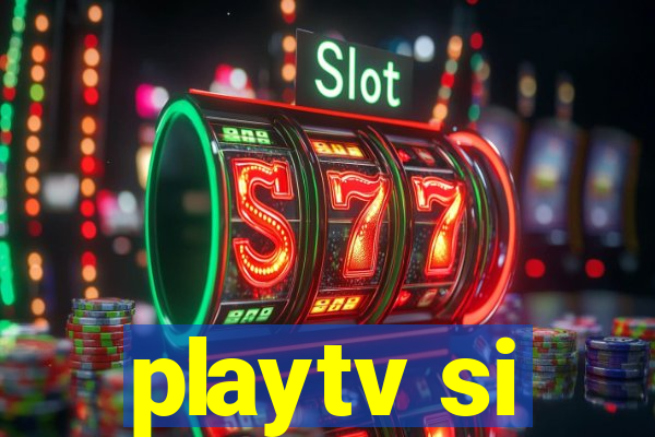 playtv si